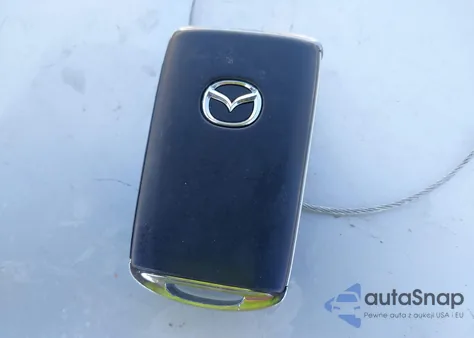 2024 Mazda Cx-50 2.5 S Select из США, поврежденный, VIN 7MMVABAM0RN212350